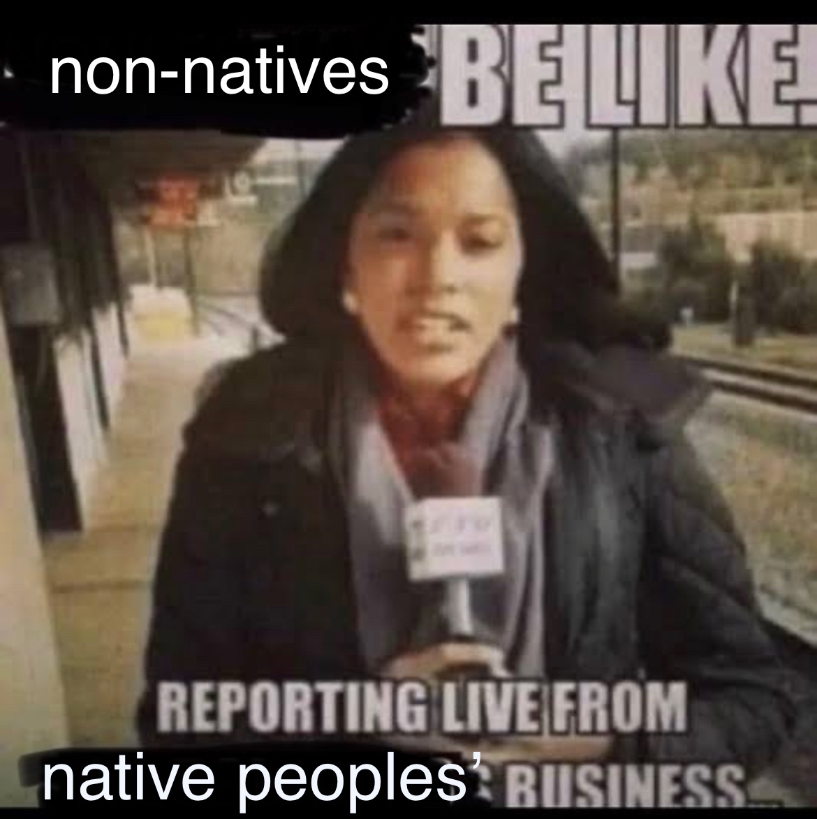 every day on this app i swear
