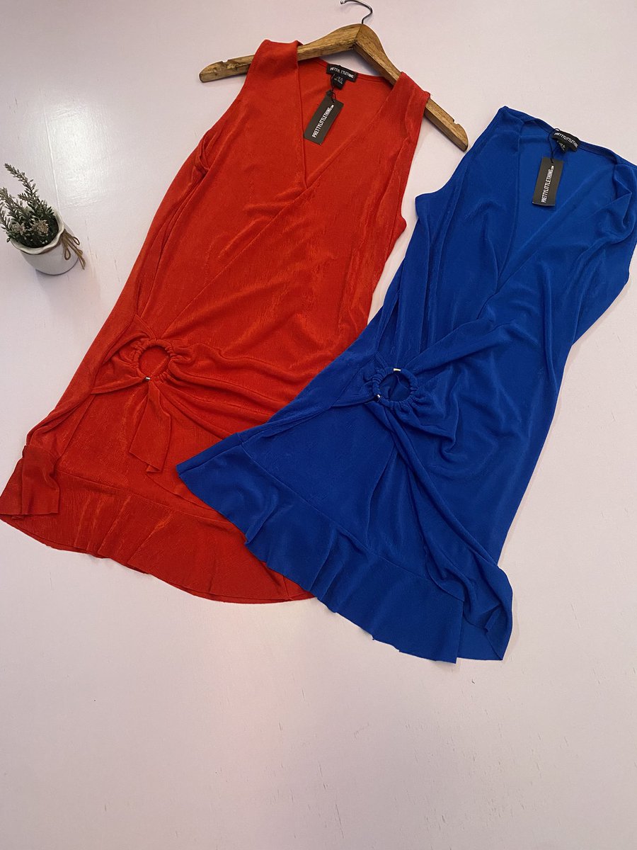 eyd_Apparelz's tweet photo. Size 12
PLT dress https://t.co/OkTopAKlLU