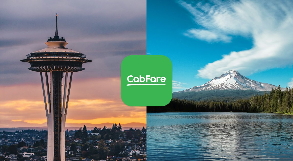 CabFare's tweet photo. 🚀 CabFare launches in the US! 🇺🇸
Now live in Washington &amp; Oregon — the only Tap to Pay app built for drivers.

💳 No hardware
⚡ Fast setup
📱 Instant payouts

More states coming soon → https://t.co/axlLikbT0P
#CabFare #TapToPay #Fintech #TaxiDrivers #Rideshare https://t.co/biioFiajEQ
