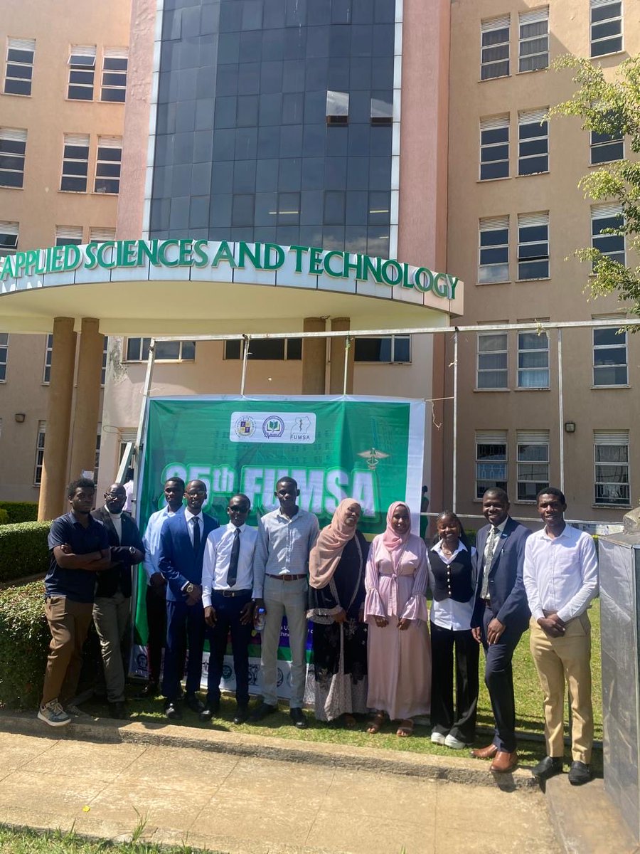 HABIB MEDICAL SCHOOL STUDENTS’ ASSOCIATION (IUIU). tweet media