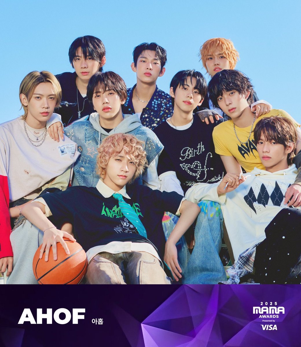 JLUKandIRELAND's tweet image. I vote #AHOF on #2025MAMAVOTE 

1 repost = 1 vote
1 reply = 1 vote