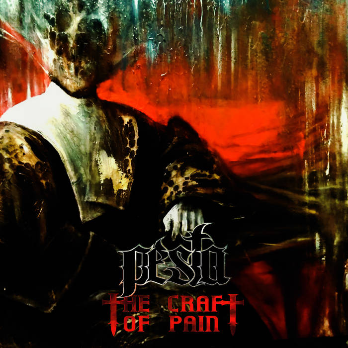 KMANRIFFSMetal's tweet photo. DETH DEKK DOMINIONS:🎧🆕🎧

PESTA - The Craft of Pain 🇧🇷💠

3rd album (6 years on) from Belo Horizonte, Minas Gerais, Brazilian Stoner Doom Metal outfit💠

BC➡️https://t.co/H1bVyhQS4C💠

@pestadoom #TheCraft #StonerDoom #DDDOct13 #DethDekk #KMäN https://t.co/zfSjrWhppC