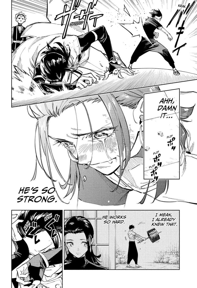 MAJUJI_alt's tweet image. Not only does he refuse 2 give her the ring back he does his little sister(who has a BRAIN TUMOR) like THIS......we might have 2 have sum #discussions about tsurugi....