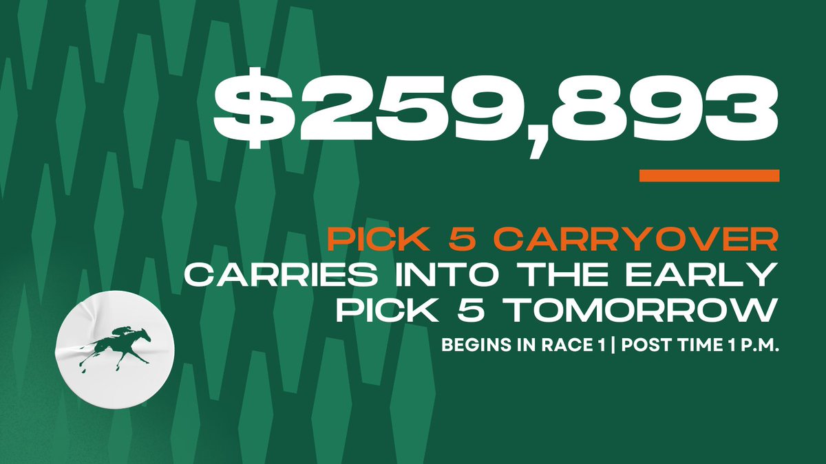 Keeneland Racing tweet media