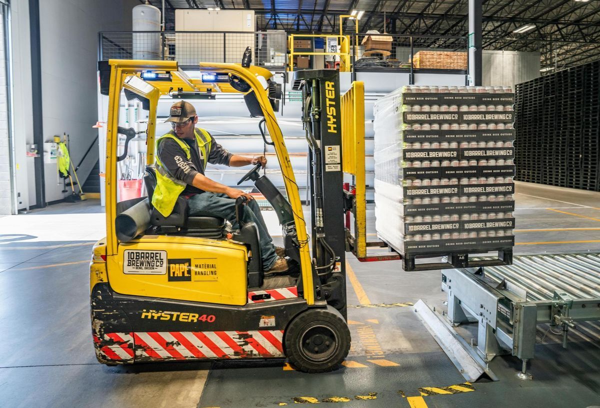 Prologis: Industrial Leasing Has Reached 'A Clear Turning Point' bisnow.com/national/news/…