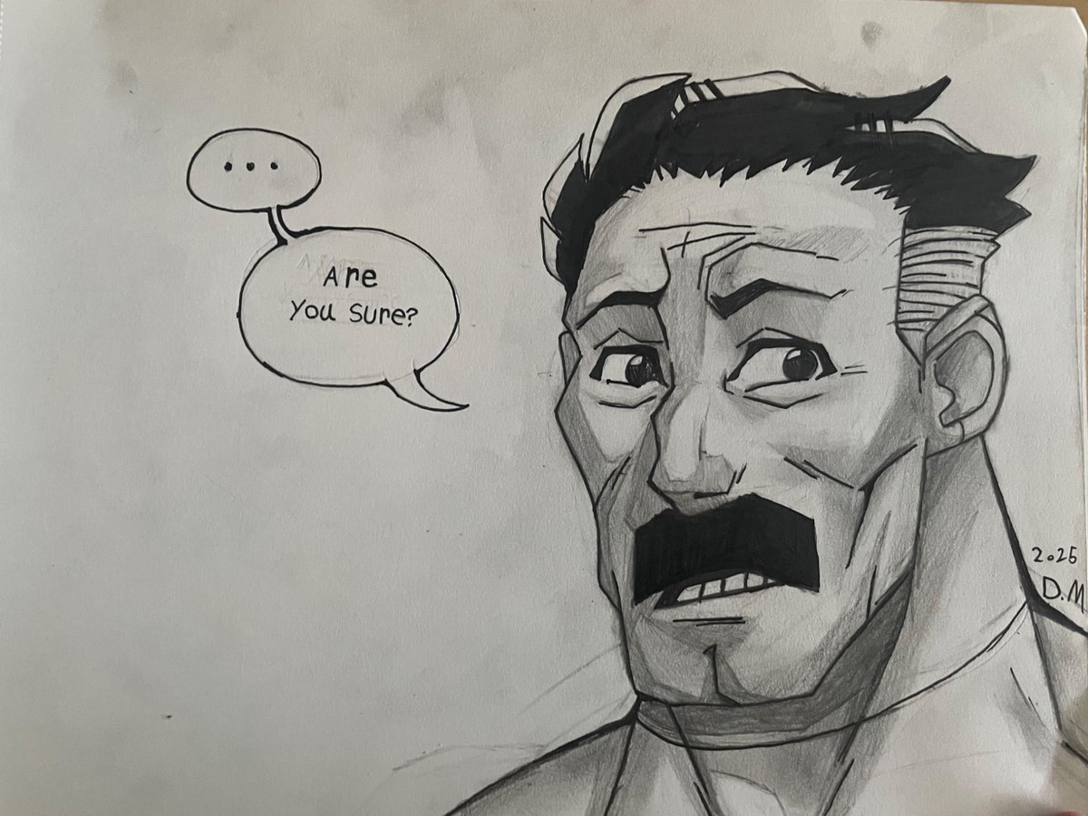 Clockwork_Tail's tweet image. Are you sure?