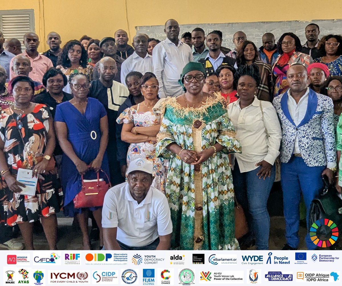 Association Panafricaine -RAEC tweet media
