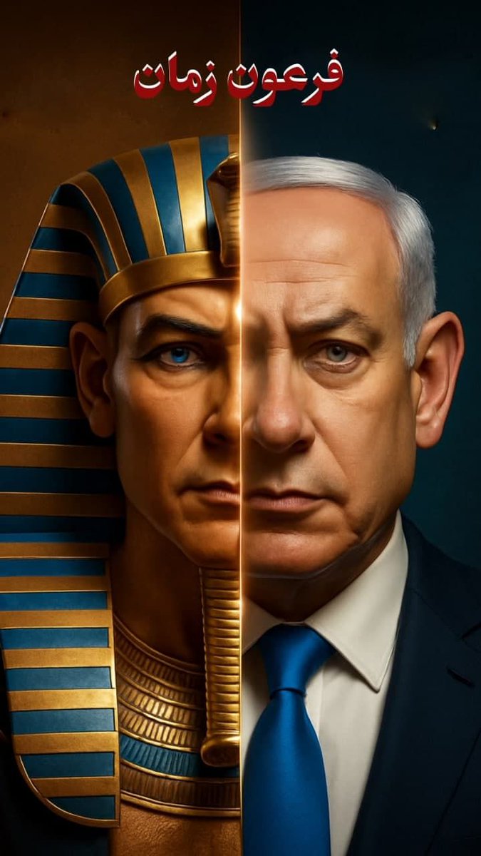 من بنی کیانه علی دماء الأبریاء سیغرق فیها