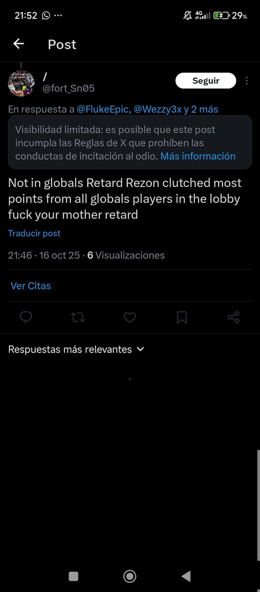 Epic Fluke ӝ tweet media