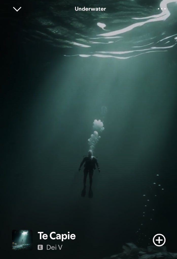 cclaudiiamc's tweet photo. Top 4 de Underwater (Excluyendo TUMBAO)

1 MH: Problema ft. Luar la L
2 MH: QNP ft. Arcángel https://t.co/MSrIkCqj0j