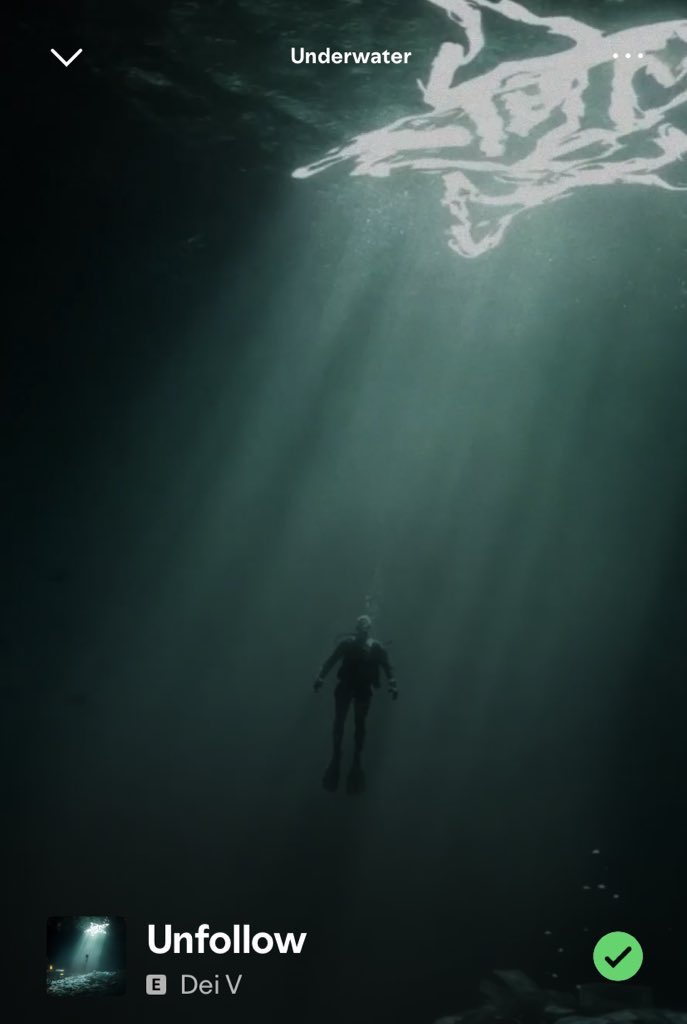 cclaudiiamc's tweet photo. Top 4 de Underwater (Excluyendo TUMBAO)

1 MH: Problema ft. Luar la L
2 MH: QNP ft. Arcángel https://t.co/MSrIkCqj0j