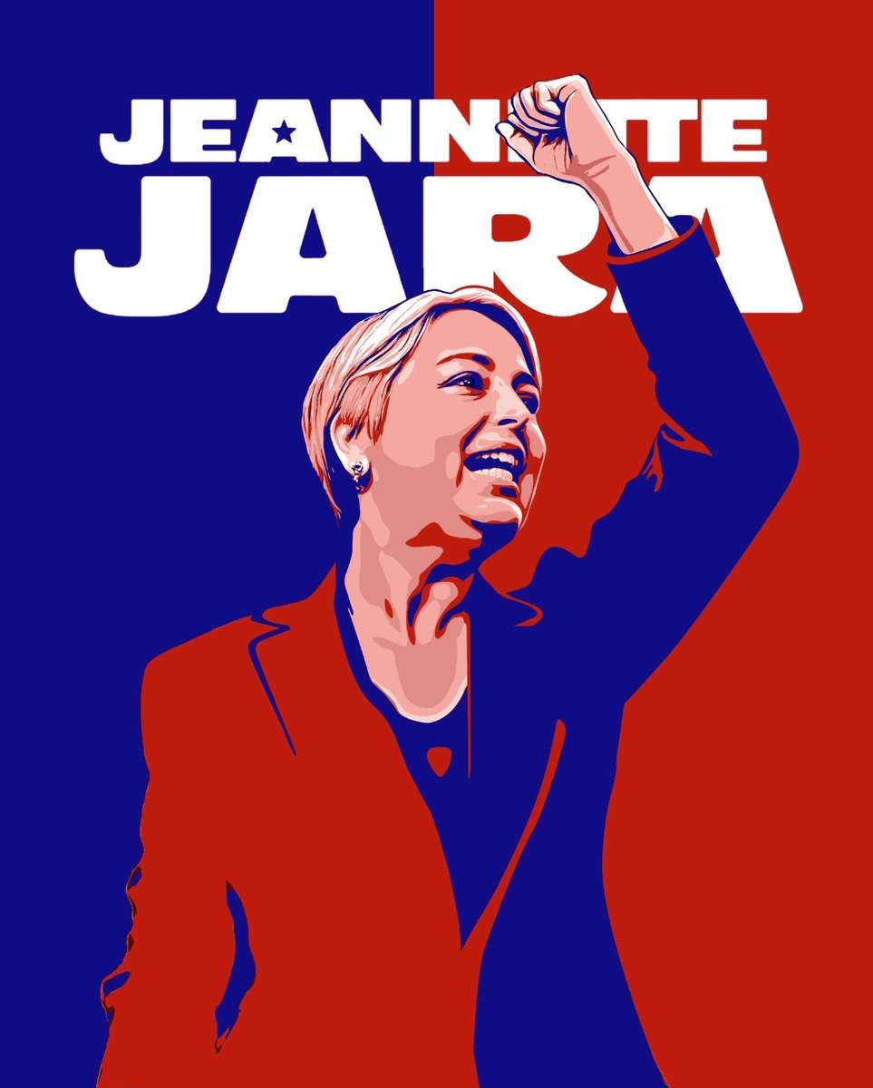 soyvocaldeMesa's tweet image. 🇨🇱Que no se pierda la costumbre, un tweet por Jeannette Jara Presidenta @jeannette_jara

#JaraPresidenta2026 #JaraNosUne #JaraEnPrimeraVuelta #JaraEsChile