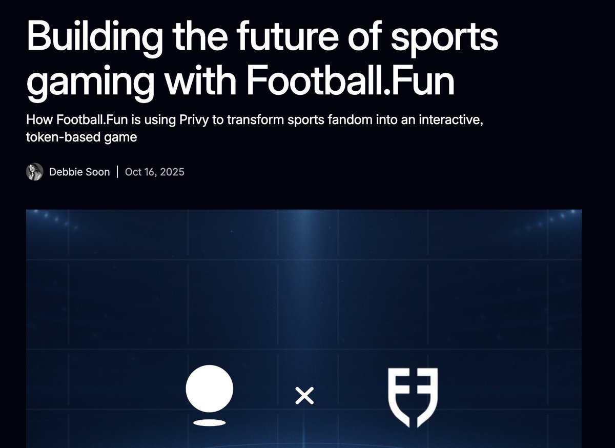 sneakbots's tweet image. 1/5 🧵

@footballdotfun is still around and is a pretty vital turning point.  FDF has deployed 235k out of their $3m flywheel war chest in the past 10 days using their buyback bot.