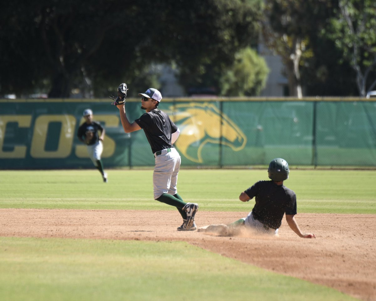 BaseballCPP's tweet image. Fall Ball 🍂
#WeAreCPP