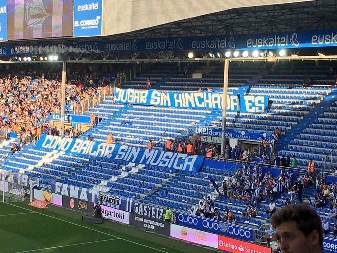 El mensaje, y poco más hay que decir.