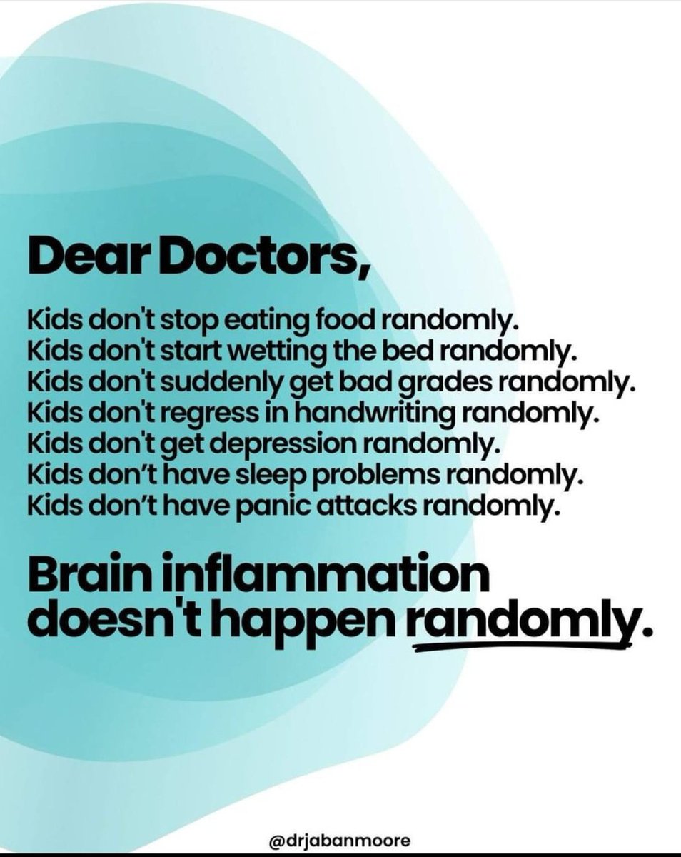 PandaMama2024's tweet image. #PansPandasHour #PANDAS #ImmuneMediated #Cardiology #RheumaticFever #Chorea