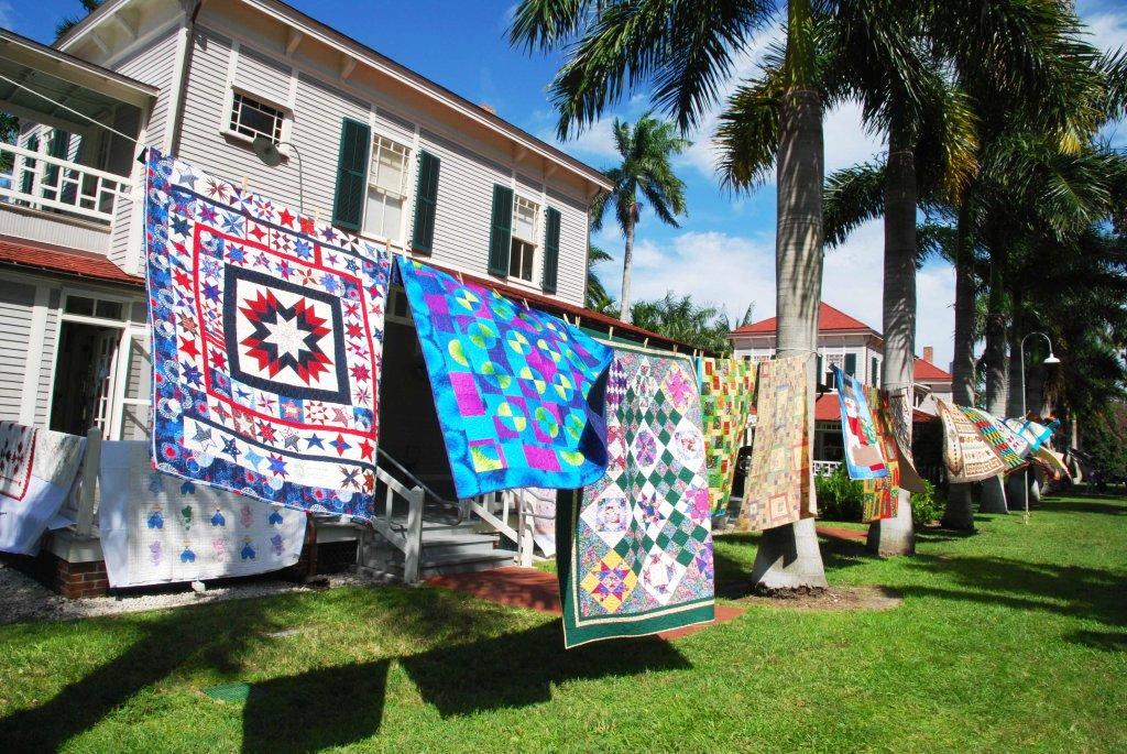 Edison & Ford Winter Estates tweet media