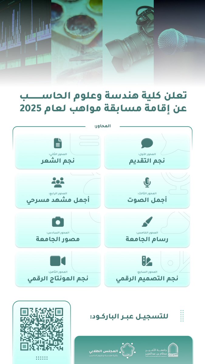 المجلس الطلابي tweet media