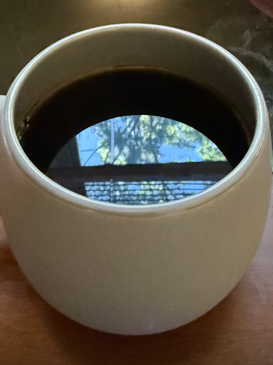 4pm black coffee, pls save me
