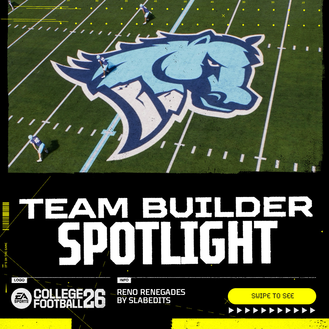 EASPORTSCollege tweet media