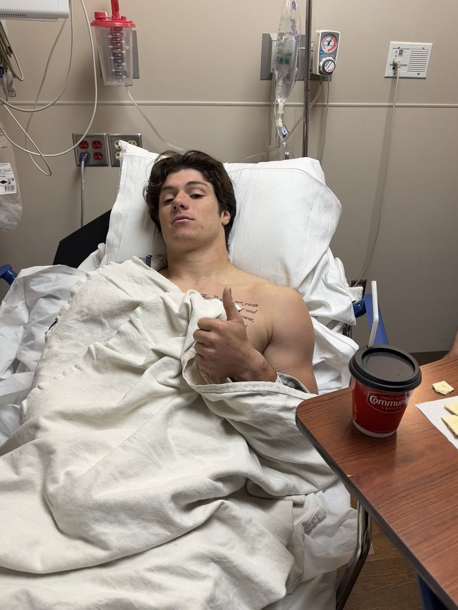 Talon Kendrick tweet media