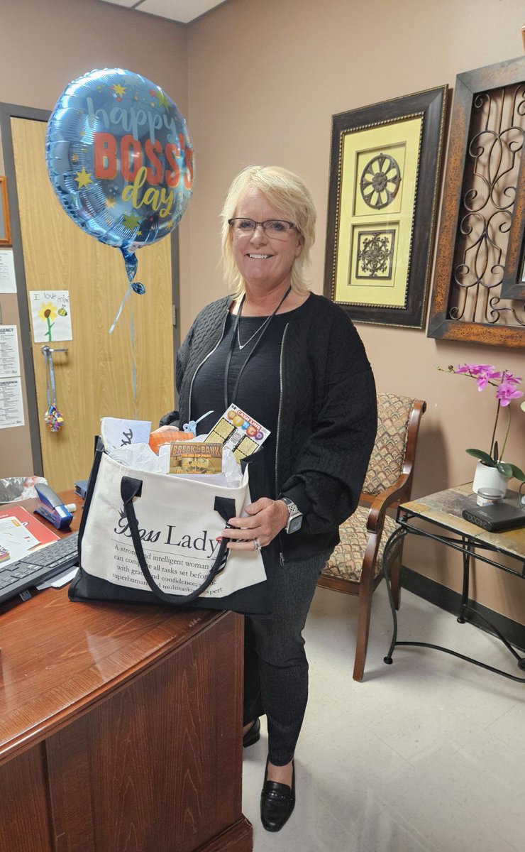 Bussey Elementary tweet media