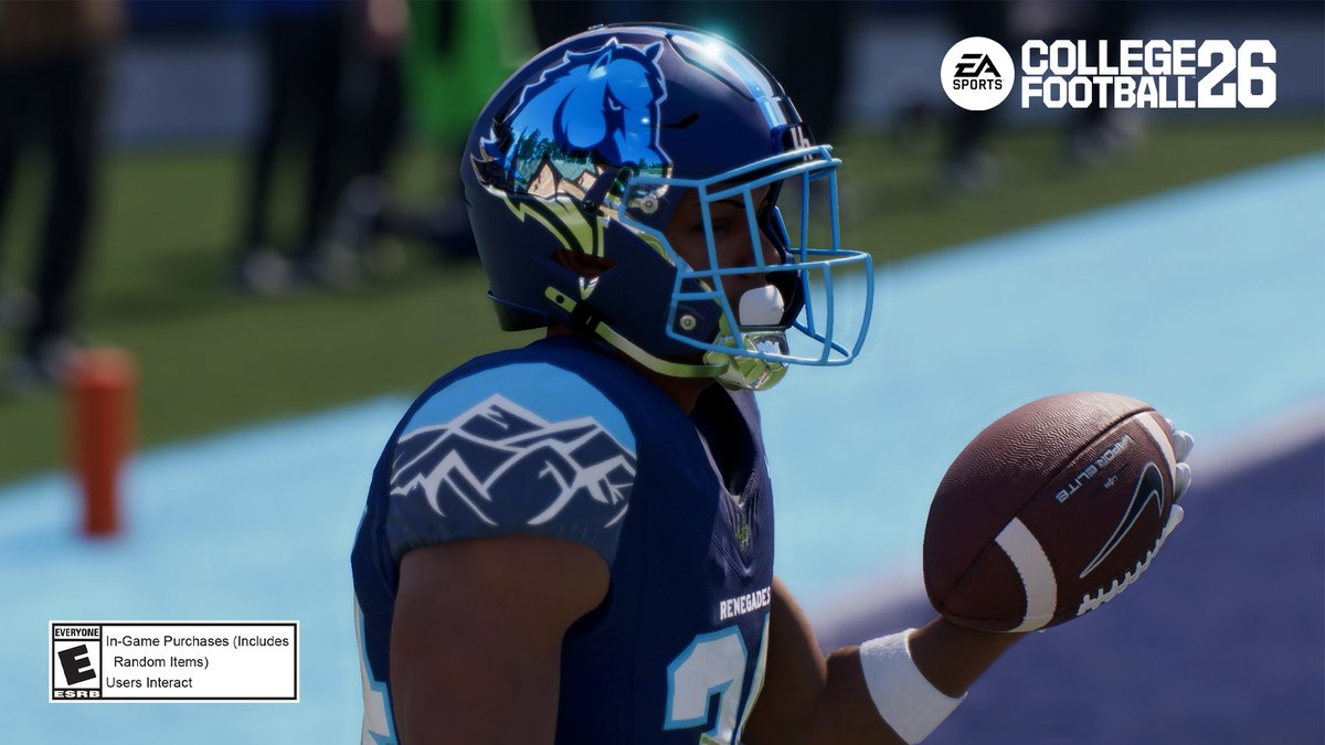 EASPORTSCollege tweet media