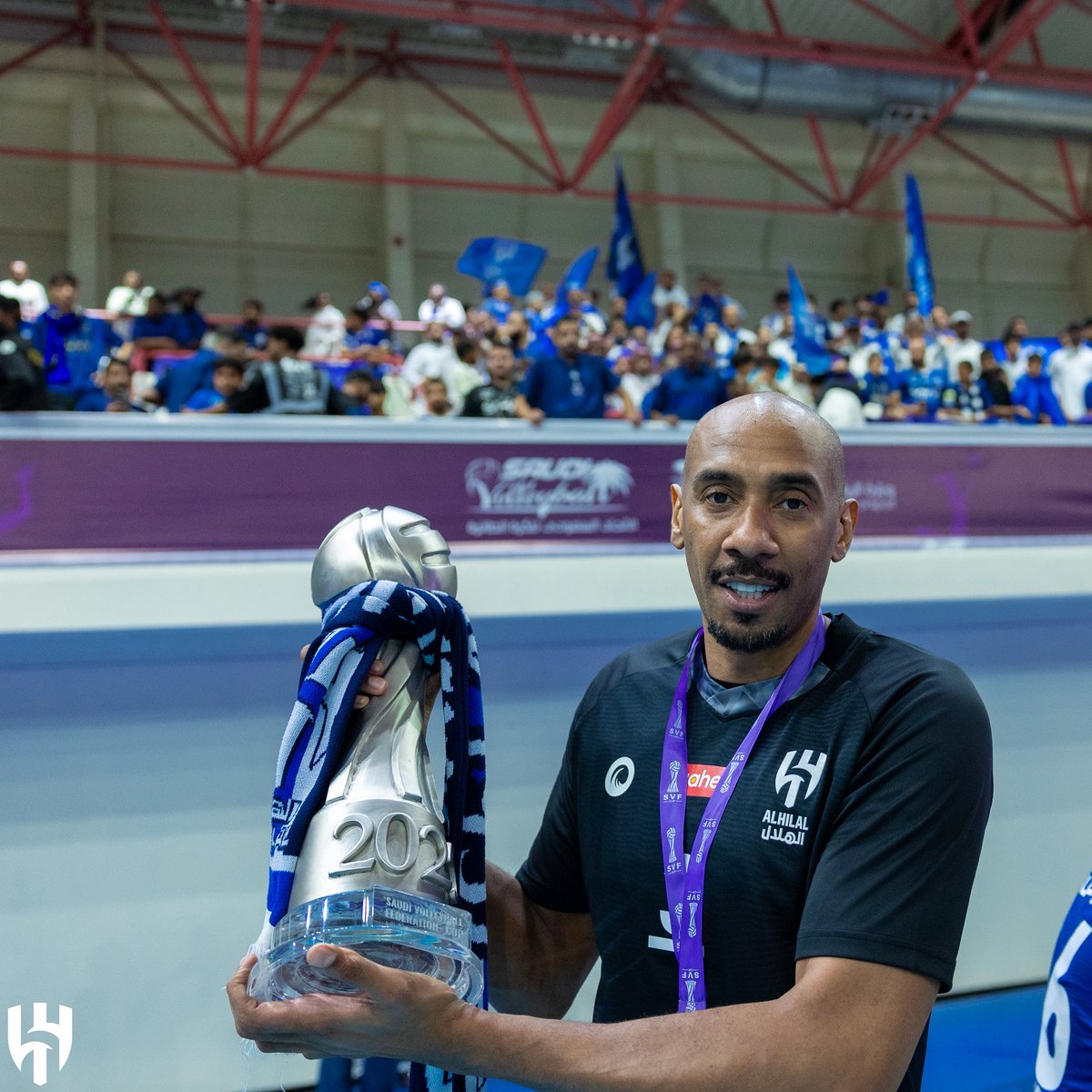 Ahmed Al Bakheet tweet media