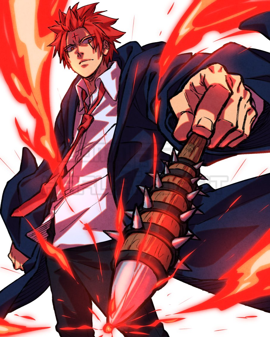 HarukamiART's tweet image. ‼️EMERGENCY COMMISSIONS‼️

I open 5 simple shading commission halfbody slots!
Price: 100€
Payment: through PayPal ONLY and upfront!
Delivery time 2-4 weeks!
Rules: No over detailed designs!
PLS DM ME if you're interested! 

Shares are highly appreciated!