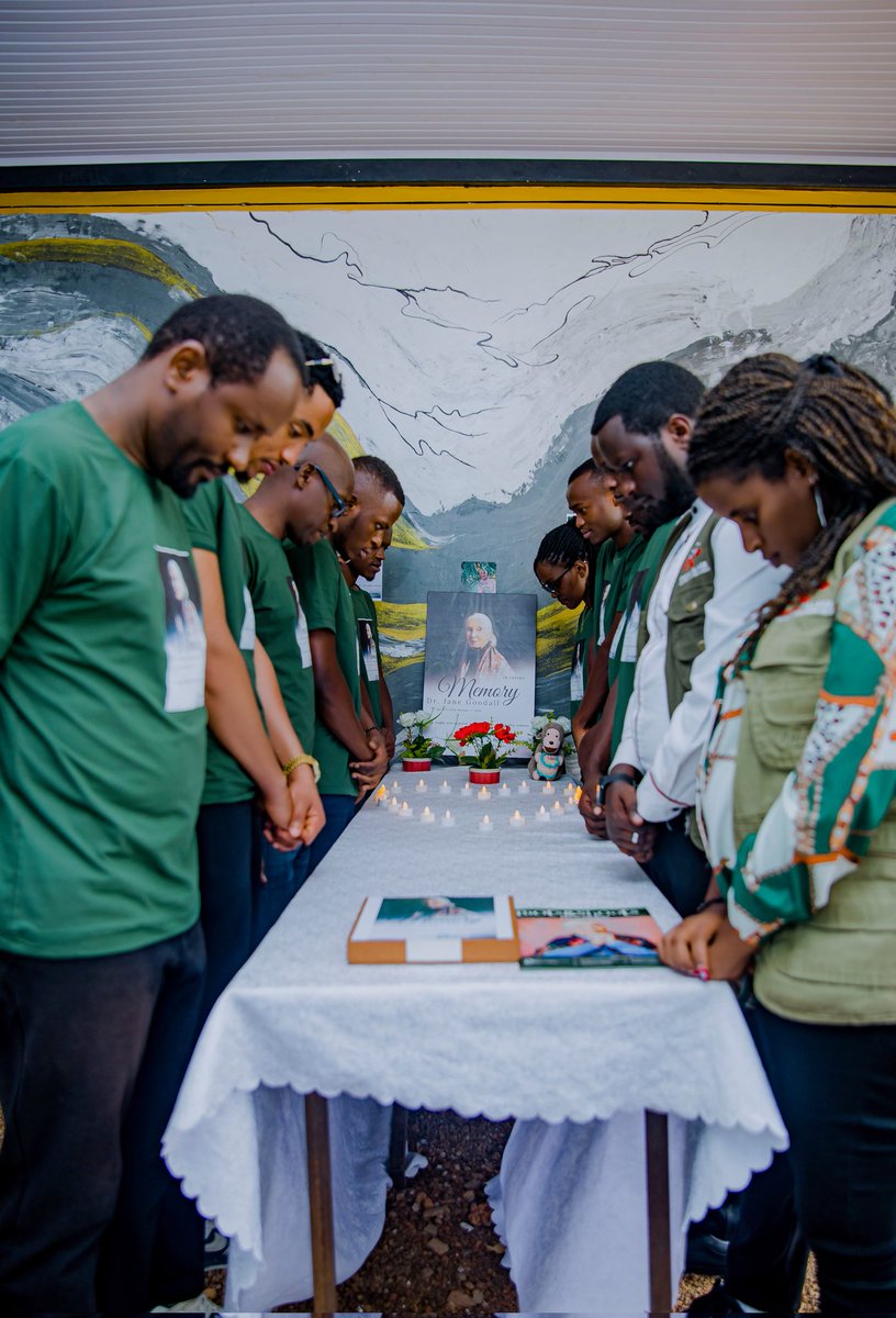 Roots&Shoots Rwanda tweet media