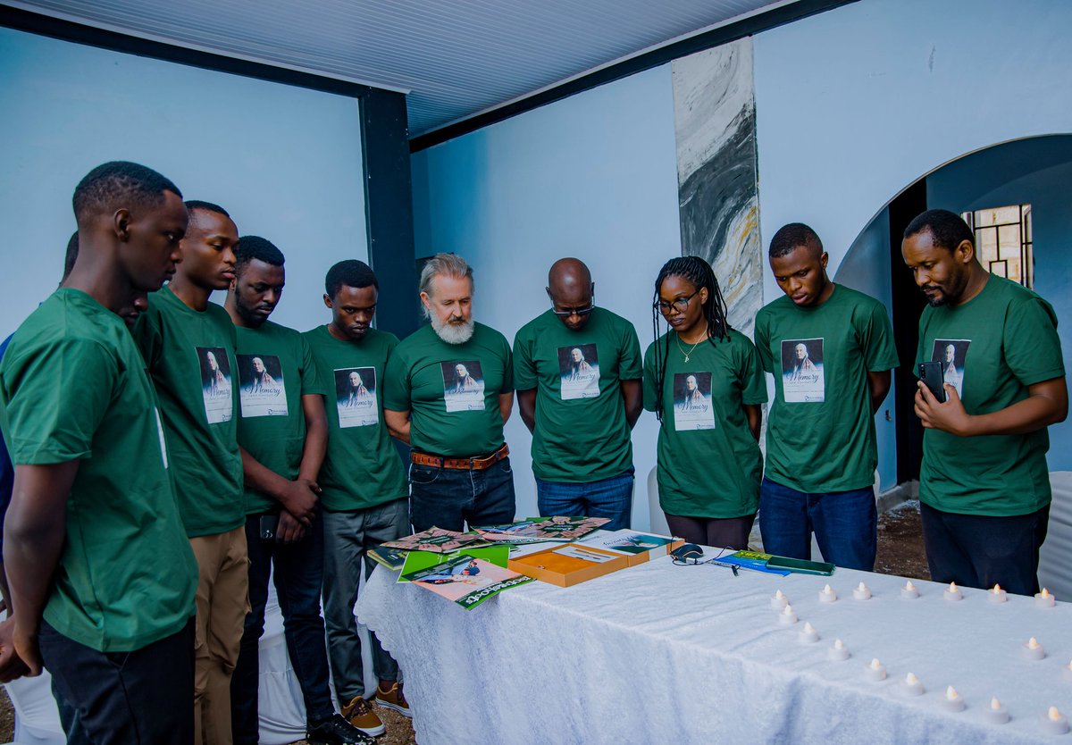 Roots&Shoots Rwanda tweet media