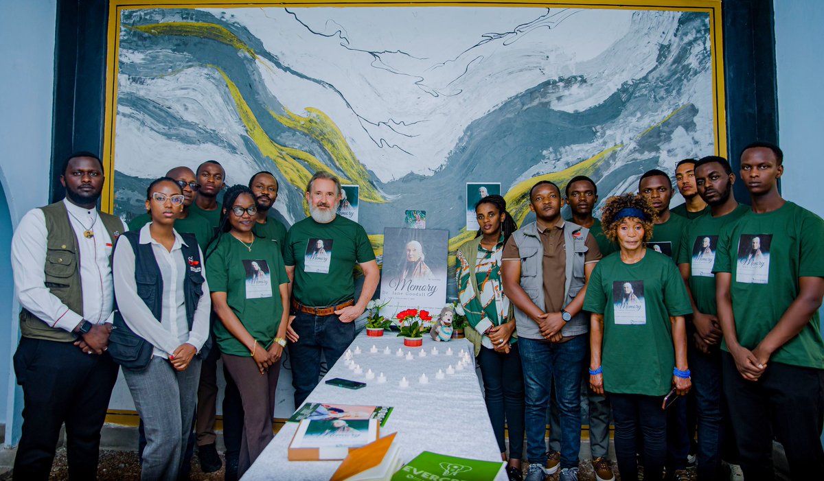 Roots&Shoots Rwanda tweet media