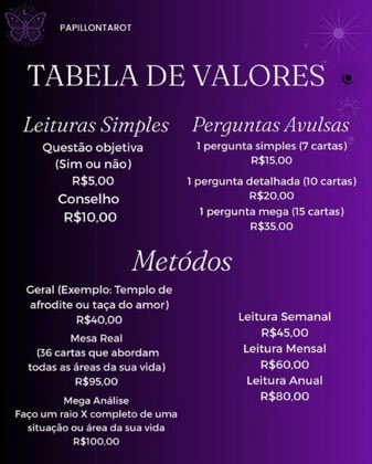 ✨ mesa aberta para atendimentos

⇢ Agende sua leitura: wa.me/5584981948751

tags: tarô tarot cigano tiragem leitura consulta bruxaria feitiços magista cartomante tarologa povo baralho mesa aberta