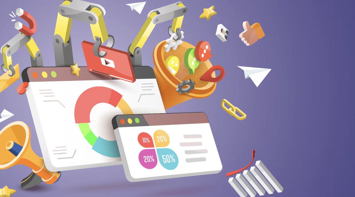 Programmatic advertising meets deep content insights—title, genre, network—for smarter optimization, better brand safety, and assured premium placements.

Learn more: 
adage.com/ad-age-video-p…

 #CTV #DigitalAdvertising #MarketingInsights #AdAge #SpectrumReach