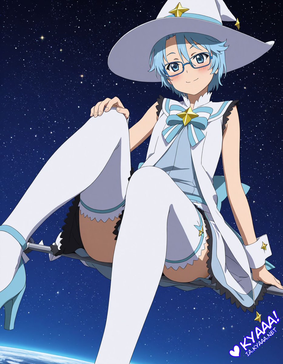 KyaaaNet's tweet photo. boku no Pleiades Aoi ❤️📷#Subaru #lolico #magicalgirl #kawaii #HoukagoNoPleiades #IAart https://t.co/2VWMsYg7BK
