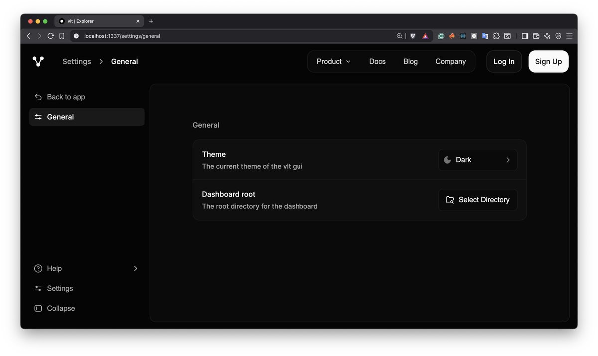 ythecombinator's tweet image. playing with @vltpkg for the first time at #jsconf! ✨