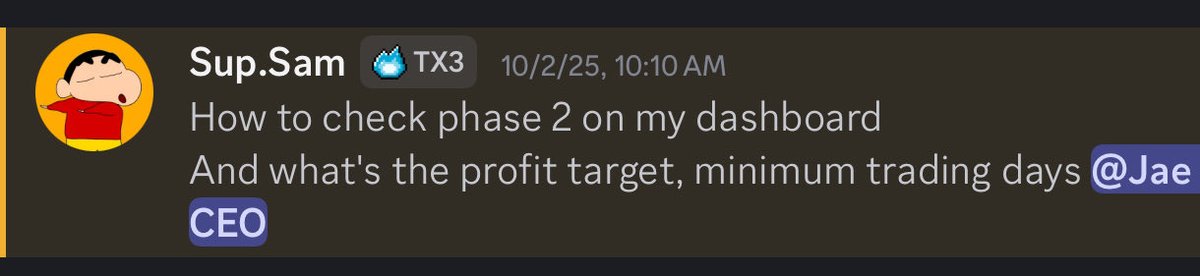 PrimePointProp's tweet photo. @Sup___sam @adrenaline__fx @BlueGuardiancom @FTMarketslive @jadejma @GFFutures @Aqua_Futures @PropFirmMatch @trustedprophub https://t.co/XDUwyenYOl