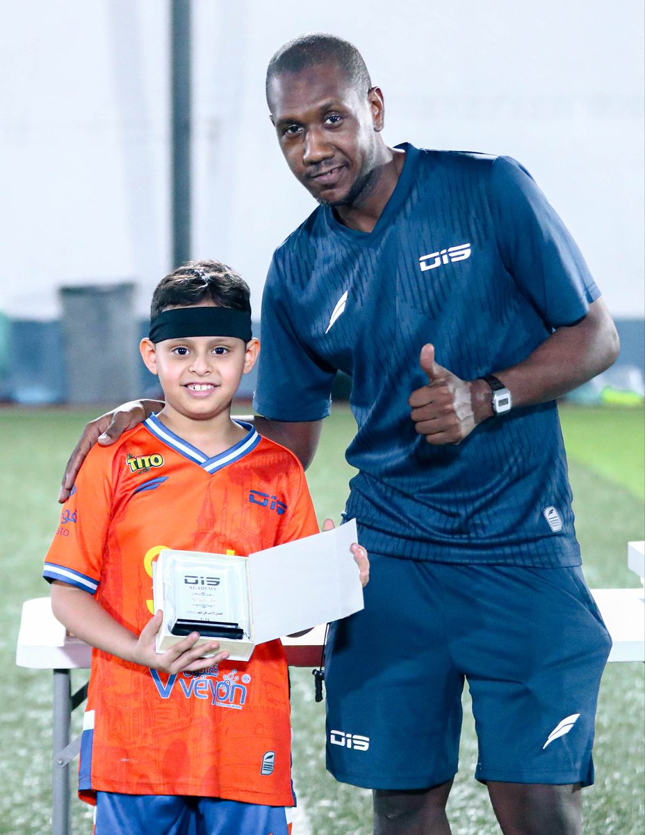 o15_academy's tweet image. تكريم نجم شهر سبتمبر - فرع الربوة ⭐️

#o15academy