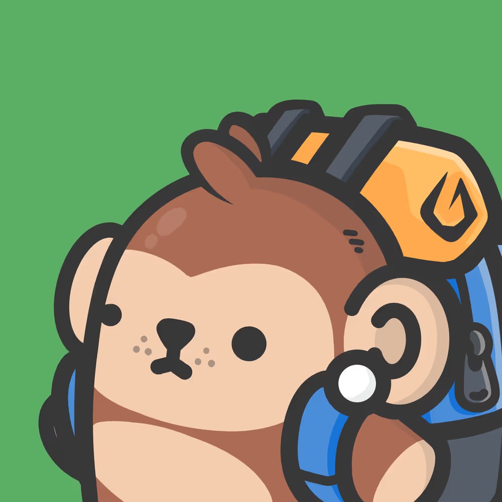 Balloons are fun and who doesn't like popping a balloon.
Is <a href="/balloonsonape/">Balloons🎈</a> the most tender art in #APEchain?

Pack your bags now that they're still affordable.

Balloons just go up, it's science 🎈 🎈 🎈