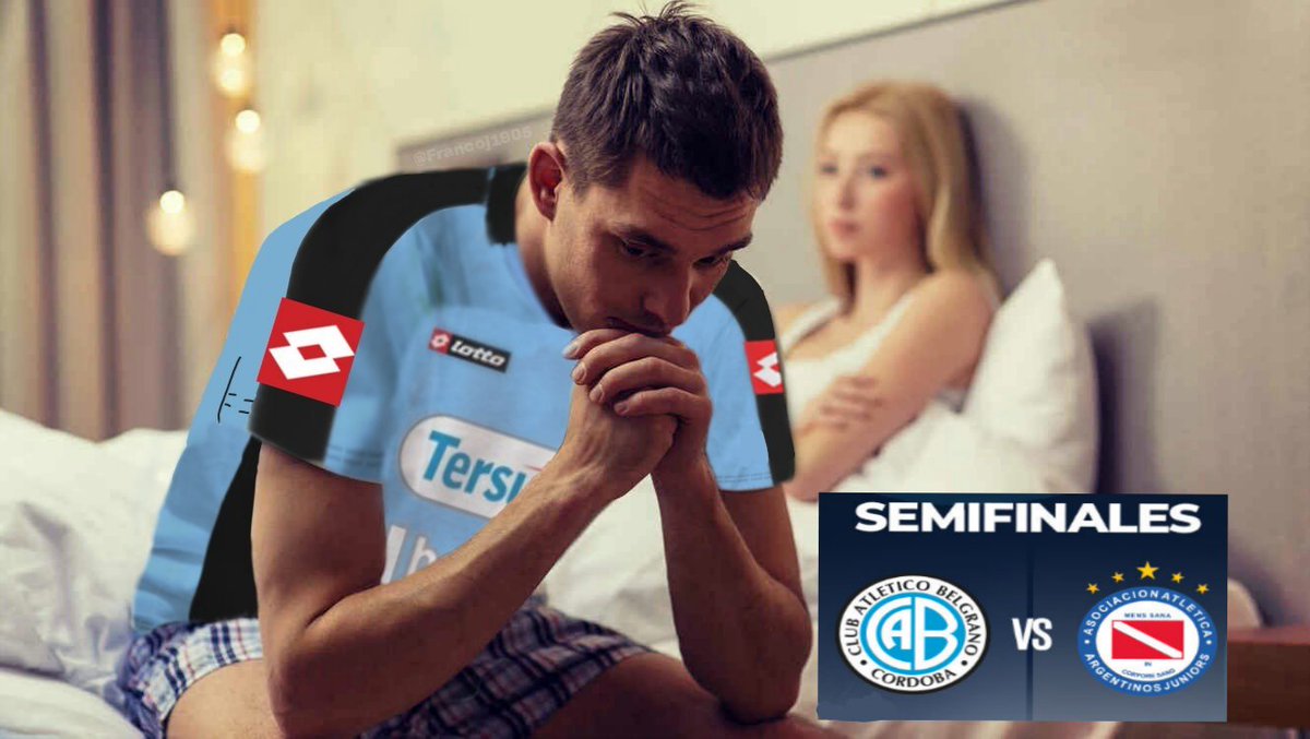 Ella: seguro esta pensando en otra..

-