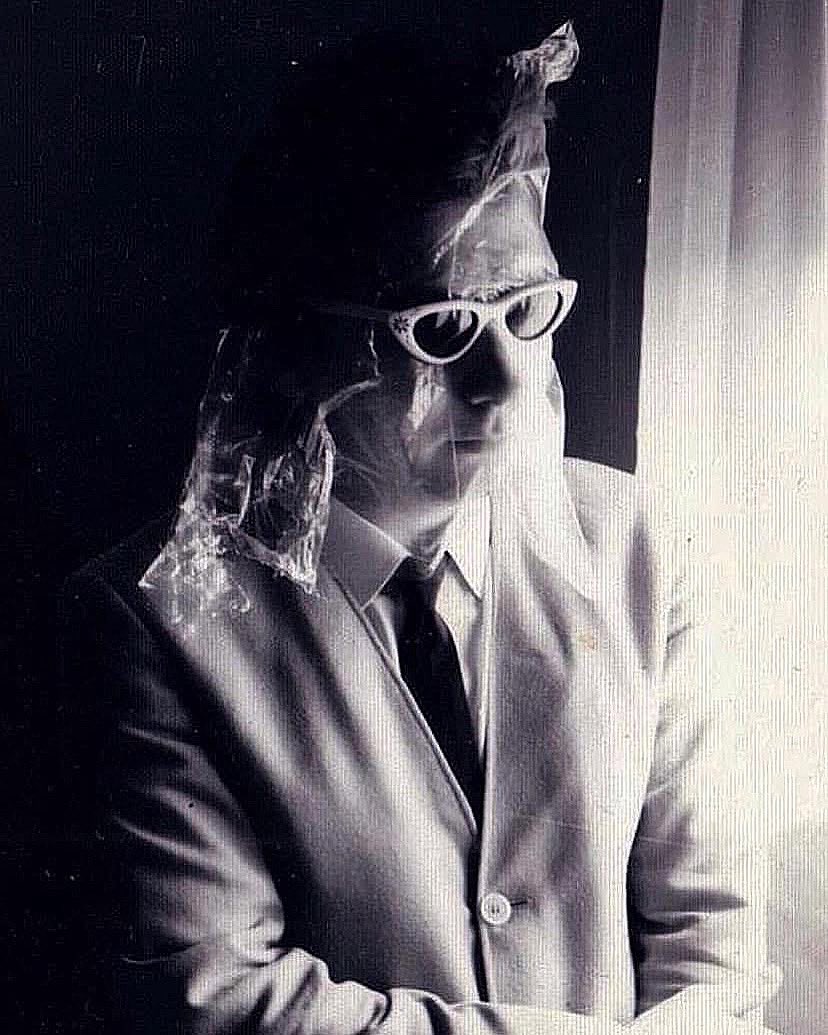 Gary Wilson (@garywilson64) on Twitter photo Hold Back The Daylight / Gary Wilson Hold Back The Daylight / Gary Wilson