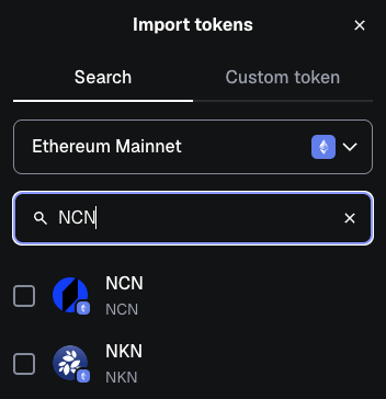 Neurochain.AI tweet media