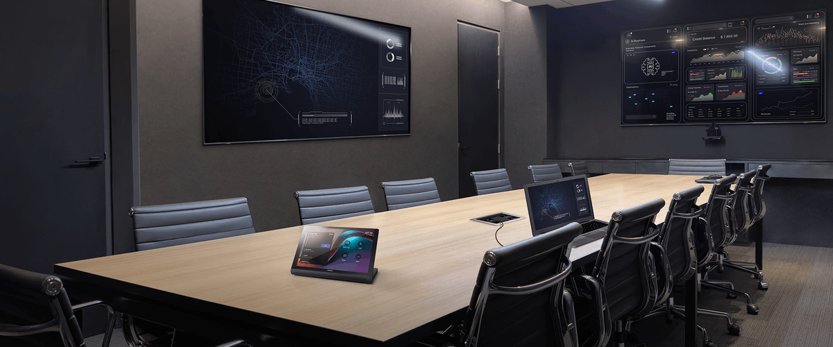 piersoncci's tweet image. Not all conference rooms are created equal. 🏢
Should you stick with an all-in-one setup or invest in a fully integrated system?
We break down the pros, cons, and real-world results in our latest blog 👇
pierson.it/post/owl-vs-fu…
#PiersonProAVL #HybridWork #ConferenceTech