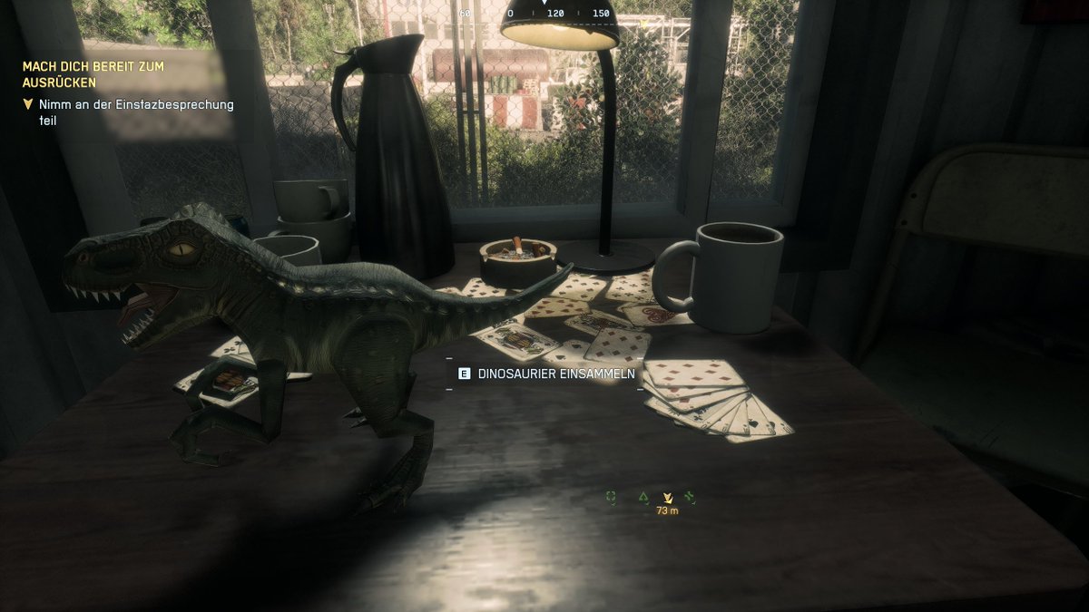 Battlefield 6: Standorte aller Sammelobjekte aus Kampagne (30x Erkennungsmarken) youtu.be/EpKT8agaSOA #Battlefield6 #BF6