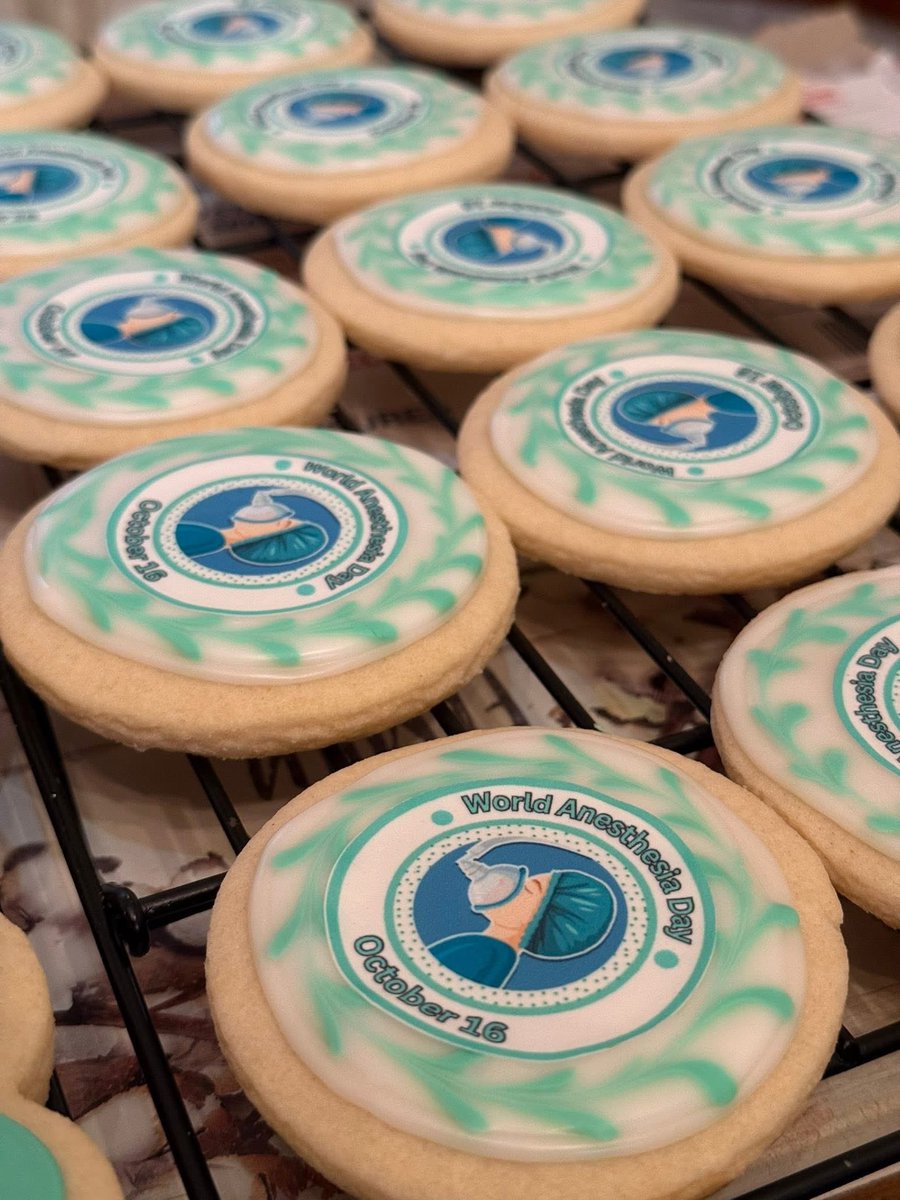 Wake Forest Anesthesiology tweet media