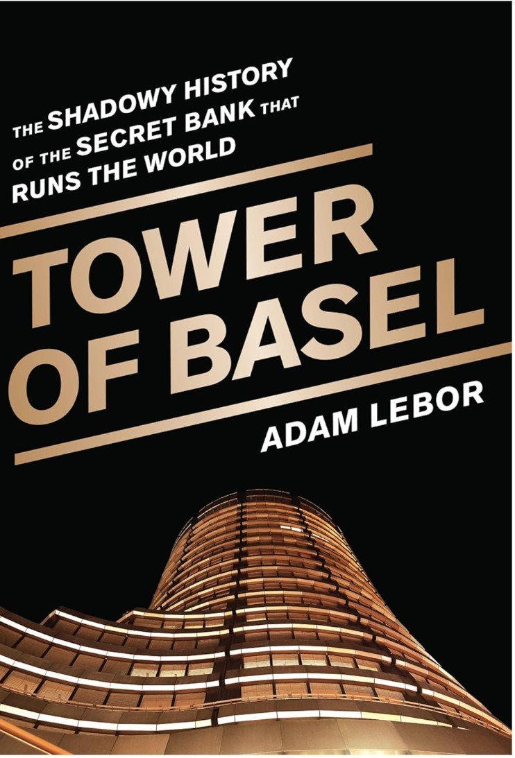 HansSkorpion's tweet image. Welp #LuzifersBanker in their #AlpineFortress in the center of the #SpidersWeb......🤔🍷