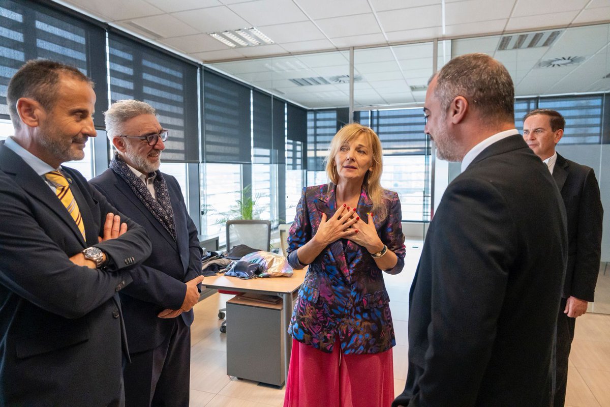 Jordi Ballart Pastor tweet media