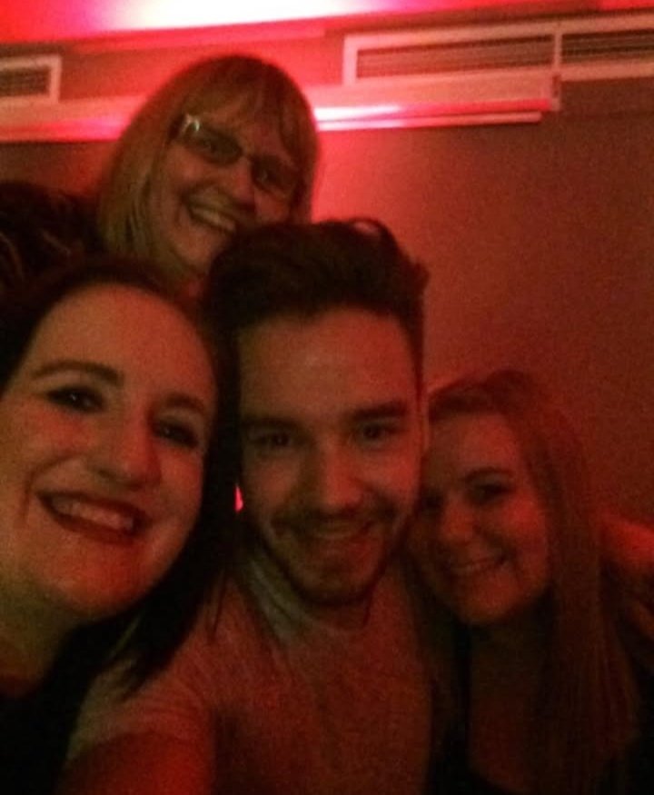 Liam Payne Memories (@liampupdate) on Twitter photo 