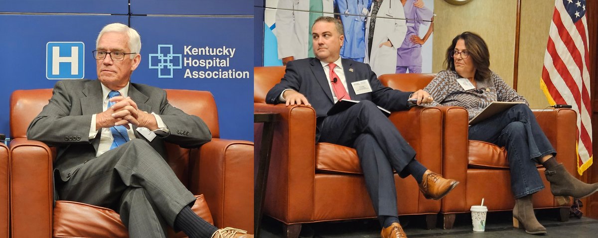 KY Hospital Assoc tweet media