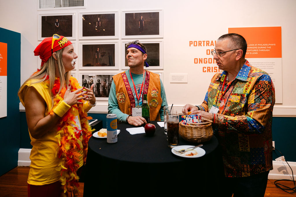 DayOLiteMFG's tweet photo. Day-O-Lite exhibited at the annual Penn Lighting Associates Halloween Party held recently in Philadelphia, PA. Thank you to Penn Lighting Associates and to all the specifiers who stopped by our booth. Have a Happy Halloween!

sales@dayolite.com
https://t.co/gI122SvGpi https://t.co/Rxezh9er9K